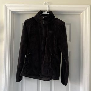 Women’s Fleece North Face Jacket